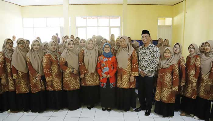 PKK Kota Sukabumi