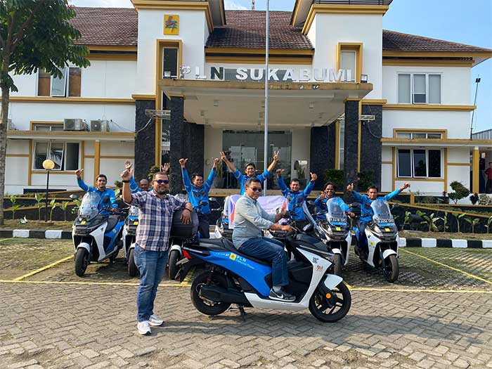 PLN-Sukabumi-Motor-Listrik