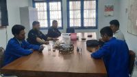 Mahasiswa Sukabumi Soroti Pelayanan dan Kinerja PDAM TBM Yang Belum Maksimal