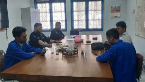 Mahasiswa Sukabumi Soroti Pelayanan dan Kinerja PDAM TBM Yang Belum Maksimal