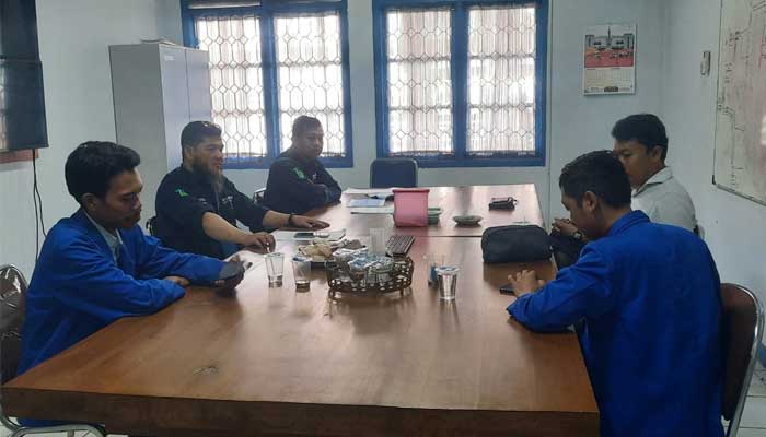PMII Kota Sukabumi