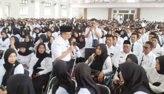 PPPK 2023 Kabupaten Cianjur
