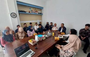 PWI Kota Sukabumi