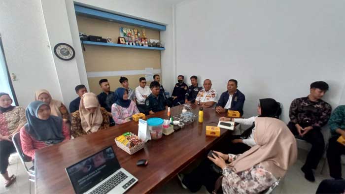 PWI Kota Sukabumi