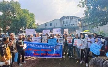 PWI Se-Bandung Raya