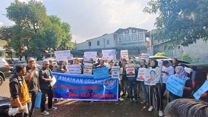 PWI Se-Bandung Raya