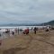 Pantai Palabuhanratu Sukabumi