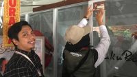 Pantarlih KPU Kota Sukabumi