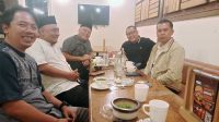 Partai Gerindra dan PPP Kabupaten Sukabumi