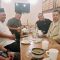 Partai Gerindra dan PPP Kabupaten Sukabumi