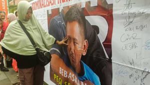 Pengadilan Negeri Bandung Nyatakan Pegi Setiawan Bebas, Polda Jabar Salah Ini Poin-poinnya