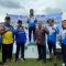Pelajar SMPN 1 Nyalindung, Kabupaten Sukabumi