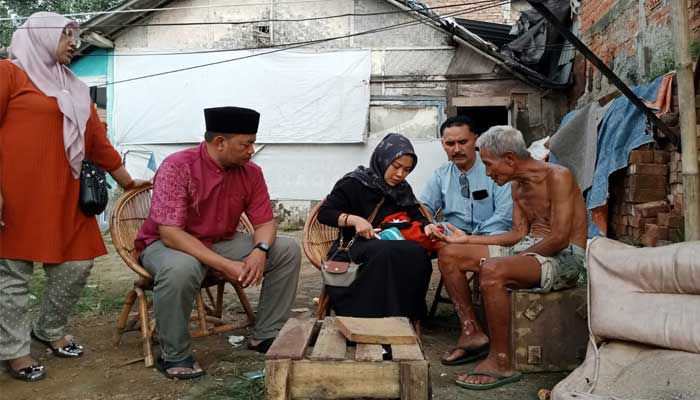 Pemerintah Kelurahan Subangjaya