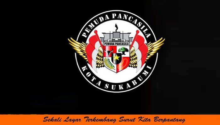 Pemuda Pancasila Kota Sukabumi