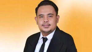 Pengacara Muda Zhardi Khaitami Siap Maju Jadi Bacalon Wakil Bupati Sukabumi