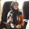 Penjabat Ketua TP-PKK Kota Sukabumi, Diana Rahesti