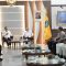 Penjabat Wali Kota Sukabumi Audiensi