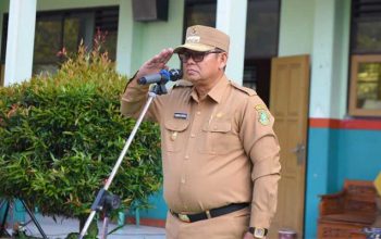 Penjabat Wali Kota Sukabumi, Kusmana Hartadji