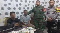 Di Cibadak Sukabumi, Tramadol dan Eximer Dijual di Warung Kopi