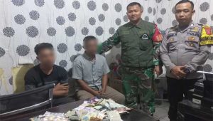 Di Cibadak Sukabumi, Tramadol dan Eximer Dijual di Warung Kopi
