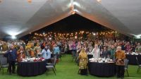 Penutupan Healthy Cities Summit 2024 Kabupaten Sukabumi, HCS ke 7 Tahun 2026 di Kota Jambi 