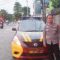 Personel Polsek Cikole