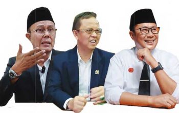 Pilkada Kota Sukabumi 2024