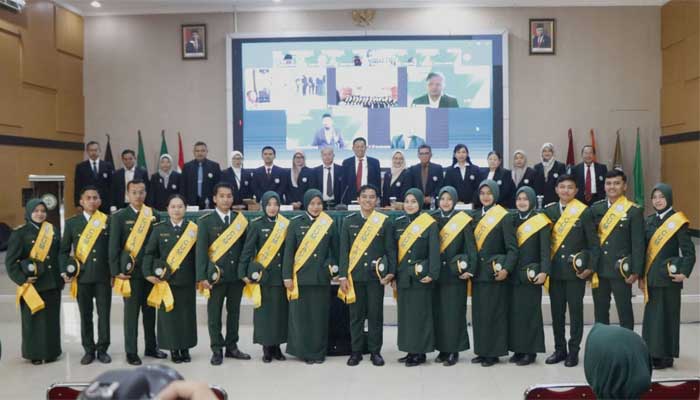 Polbangtan Bogor