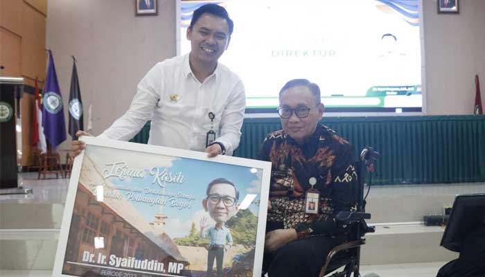 Polbangtan Kementan Bogor