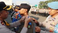 Operasi Patuh Lodaya Polres Sukabumi Kota Digelar Selama 14 Hari, 15 hingga 28 Juli 2024