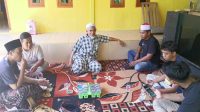 Ponpes Darul Haqmal Palabuhanratu Sukabumi Buka Terapi Kecanduan Judi Online