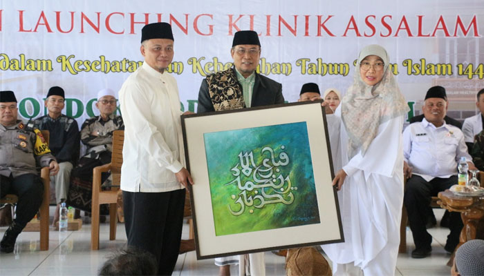 Ponpes-Modern-Assalam-Gelar-Peringatan-Tahun-Baru-Islam
