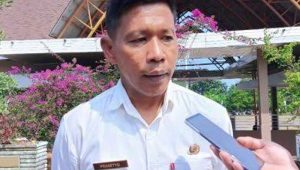 DLH Kabupaten Sukabumi Siapkan Strategi Tangani Sampah di Pantai Loji Simpenan