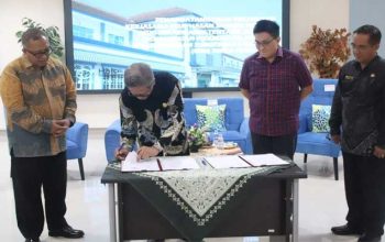 RSUD Sekarwangi Sukabumi