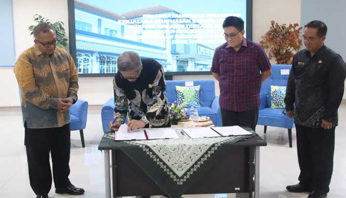 RSUD Sekarwangi Sukabumi