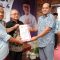 Relawan Bupati Sukabumi Iyos Somantri