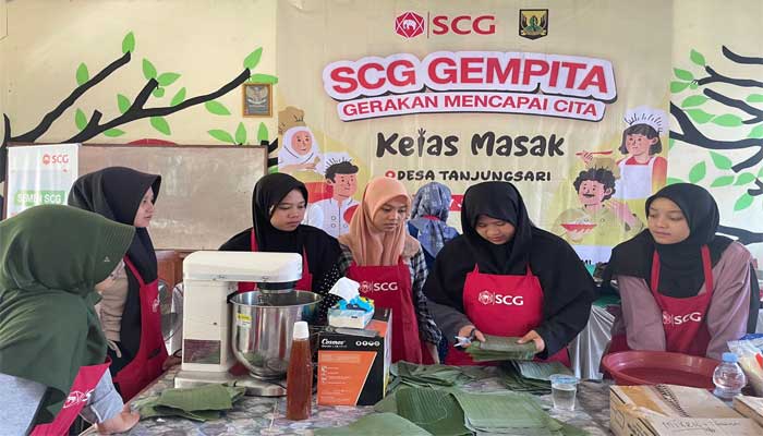 SCG Gempita