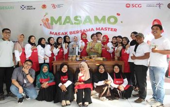 SCG Gesari