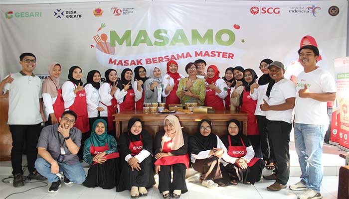 SCG Gesari