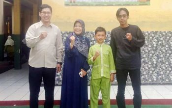 SDN Cimanggah 1 Kota Sukabumi