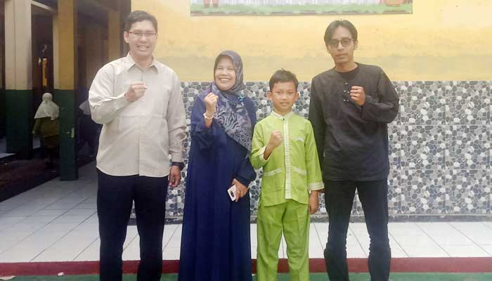 SDN Cimanggah 1 Kota Sukabumi