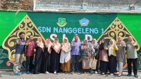 SDN Nanggeleng 1 Kota Sukabumi Gelar Parenting, Wujudkan Pendidikan Kolaboratif