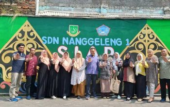 SDN Nanggeleng 1 Kota Sukabumi
