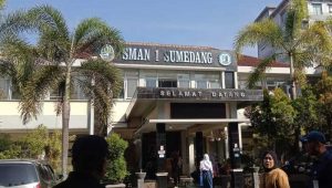 Dalih Keinginan Siswa, Dua SMAN di Sumedang Study Tour ke Bali: Saat Masa PPDB 2024
