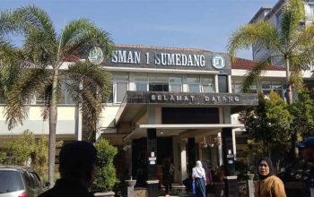 SMAN 1 Sumedang