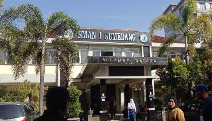 SMAN 1 Sumedang