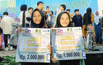 SMAN 2 Sukabumi