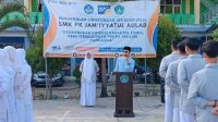 SMK Pusat Keunggulan Jamiyyatul Aulad Akan Gelar Job Fair, Catat Waktunya