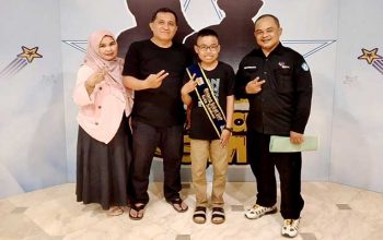 SMPN 2 Kota Sukabumi