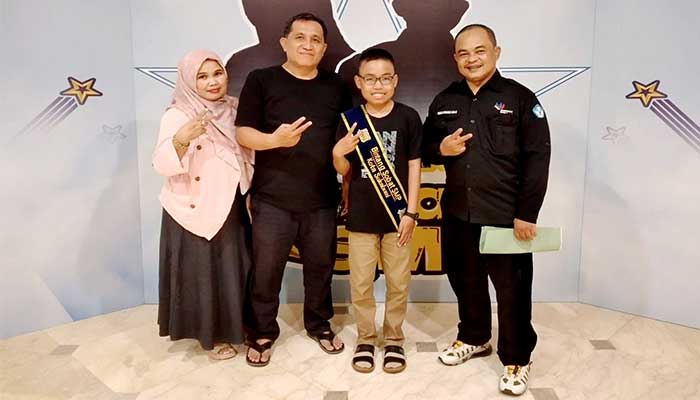SMPN 2 Kota Sukabumi
